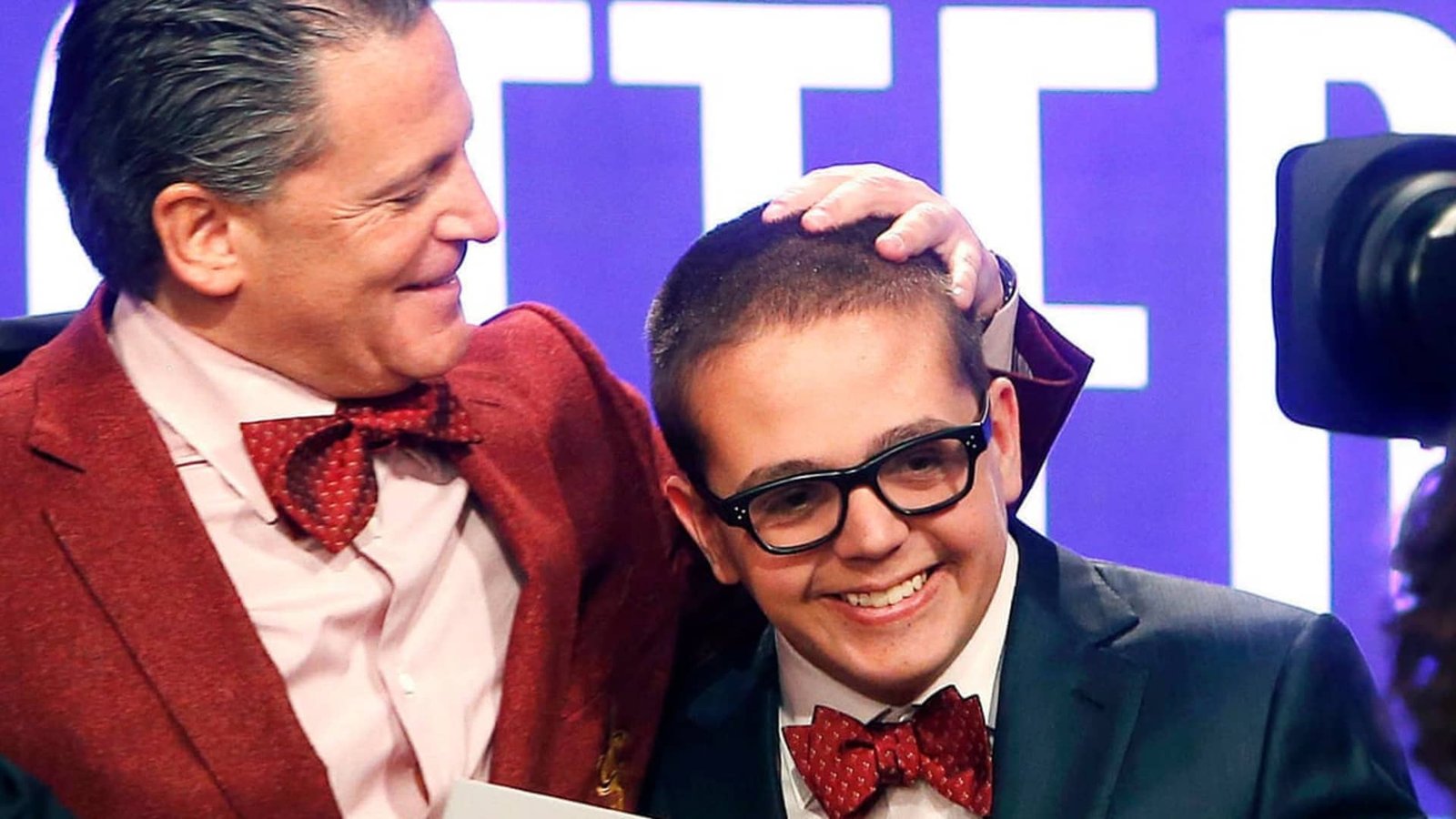 Cavs owner Dan Gilbert turns grief over son into search for a cure