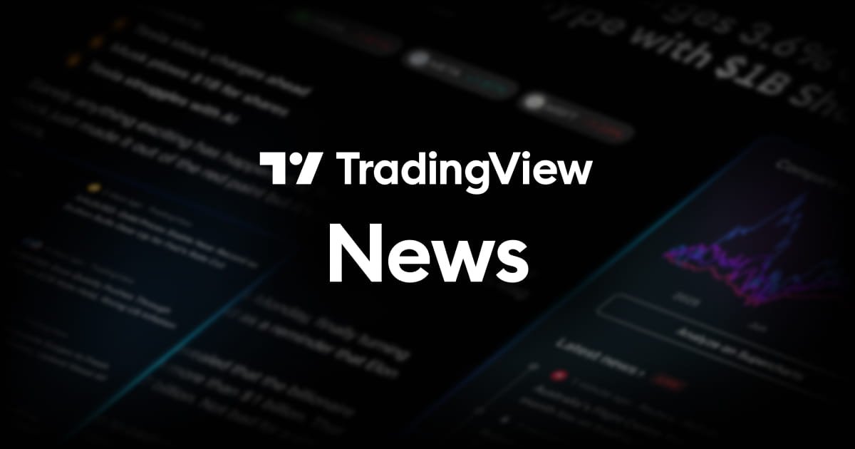 Revenue fell 22% in Q1 2026, but a 77% pipeline increase signals strong future growth — TradingView News