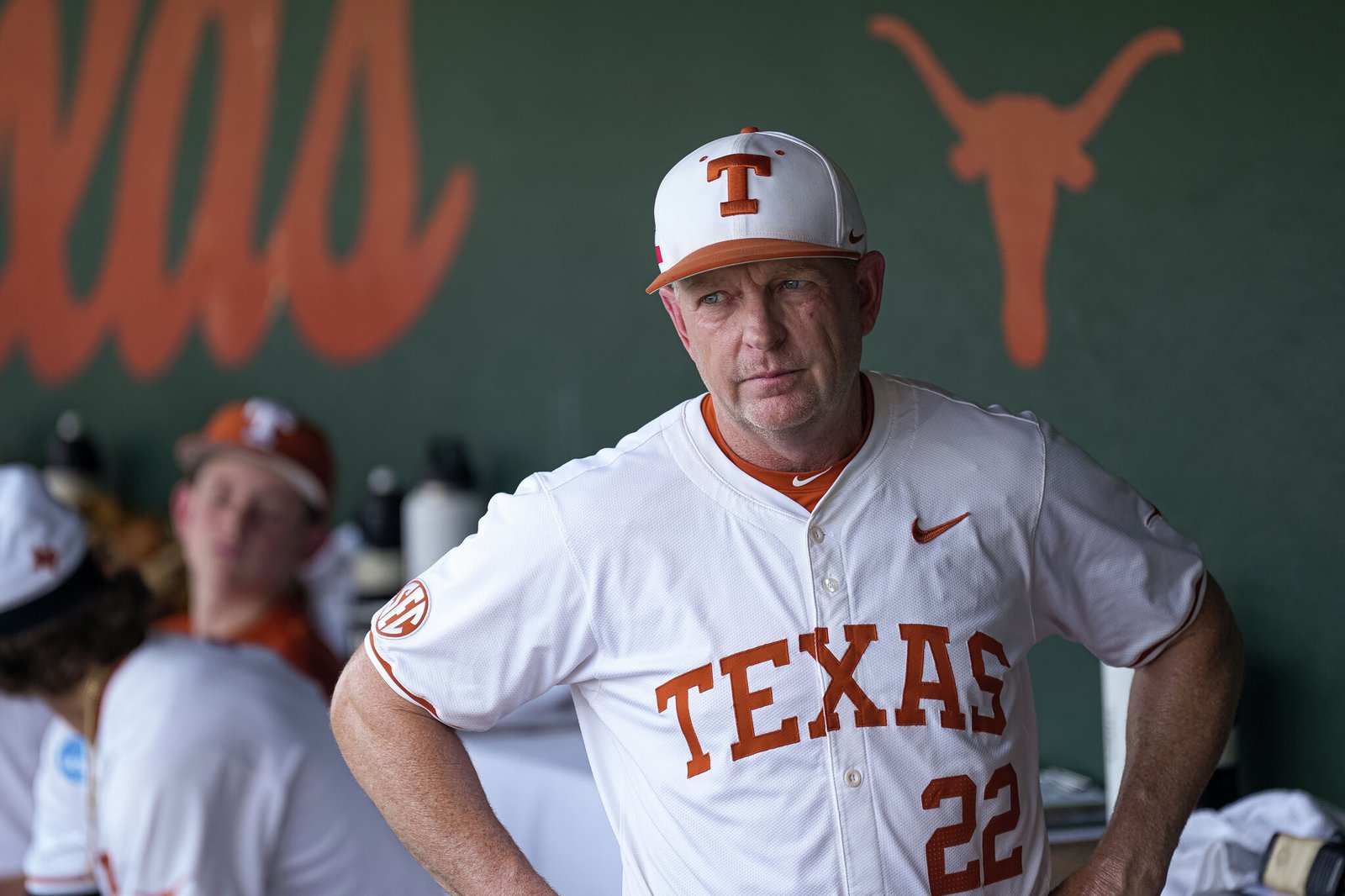Texas vs Tarleton State TV channel, time