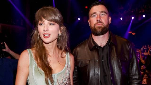 ‘Travis Kelce & Taylor Swift Met Gala 2026’ Trends Ahead of Event