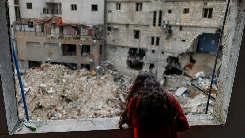 Day 70 of Middle East conflict — US hopes for ‘serious offer’ from Iran