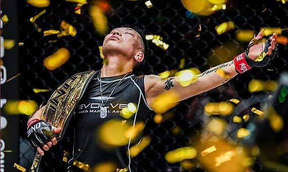 Legacy Watch: Jingnan Xiong