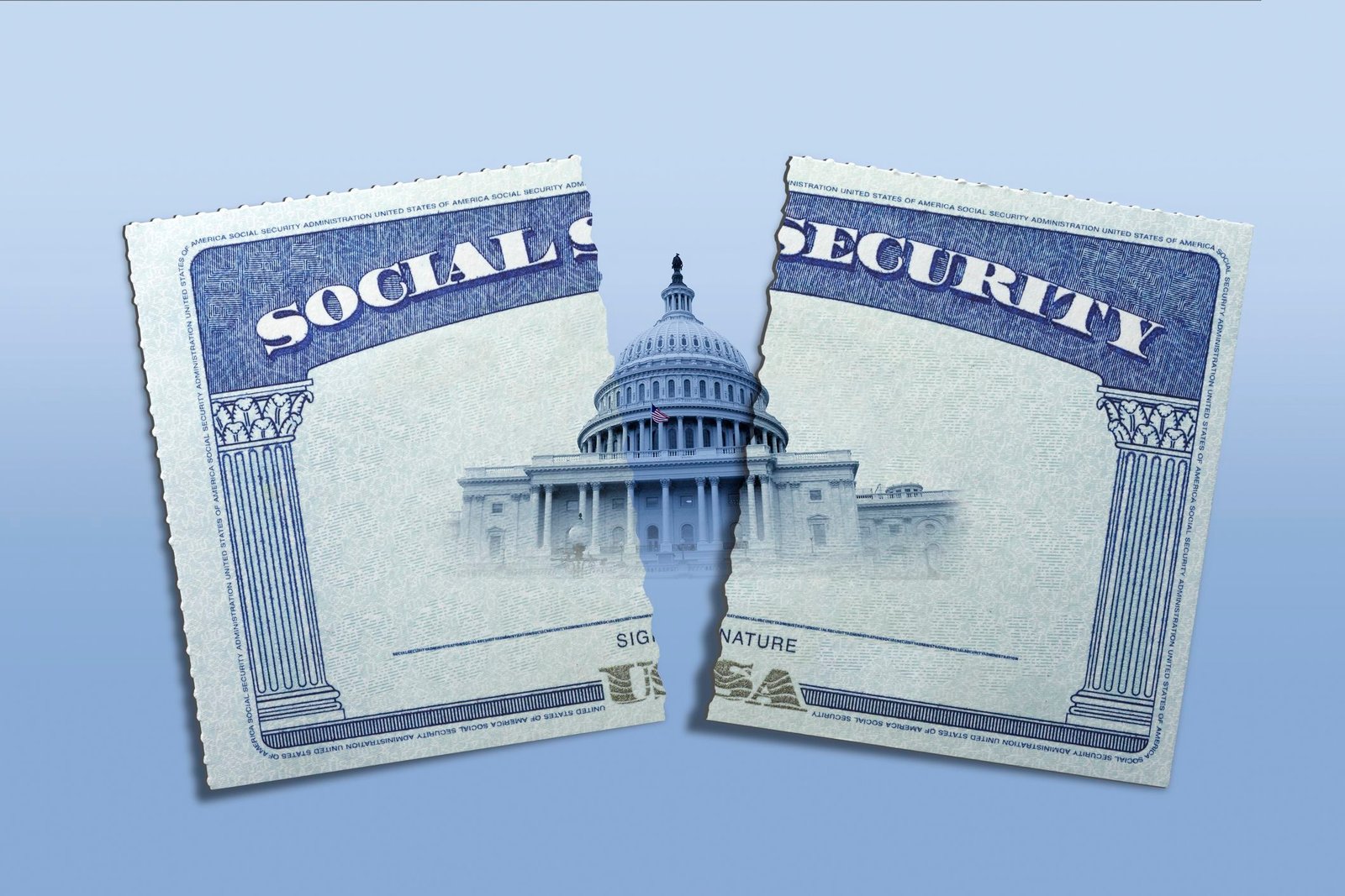 2027 Social Security COLA Forecast Surges Amid Spike in Inflation