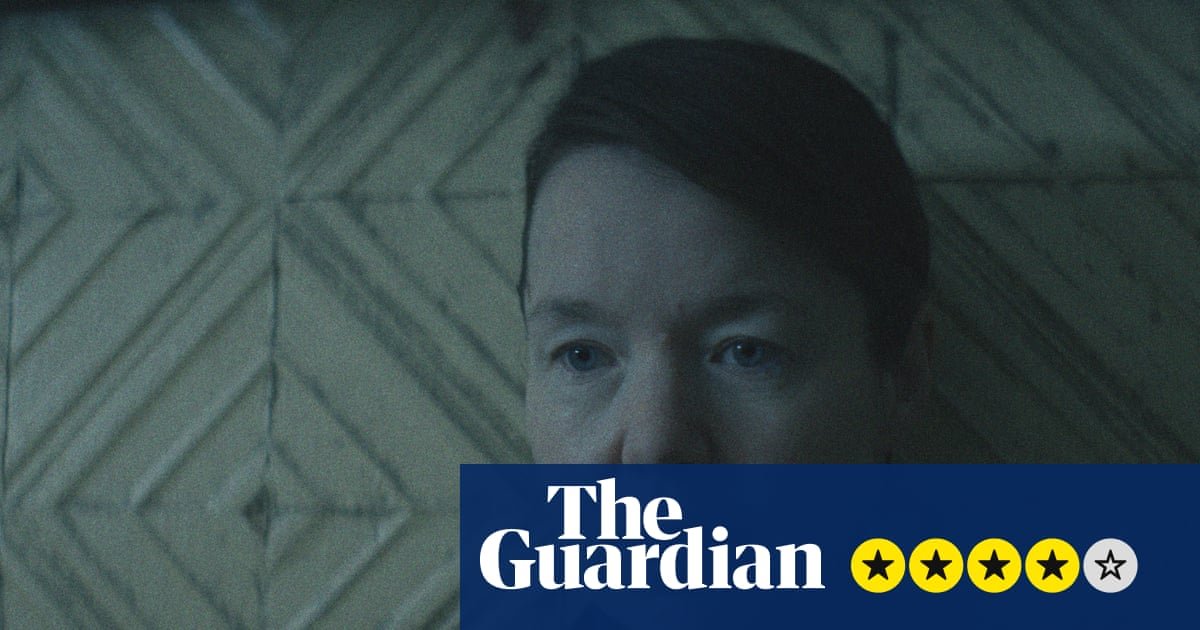Star City review – Anna Maxwell Martin is terrifying in a fascinating space race thriller | Television