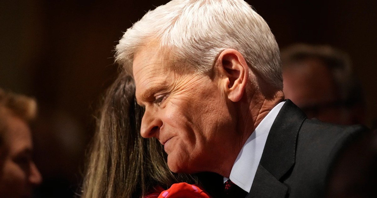 Trump got his revenge against Cassidy, but will Cassidy get his revenge against Trump?