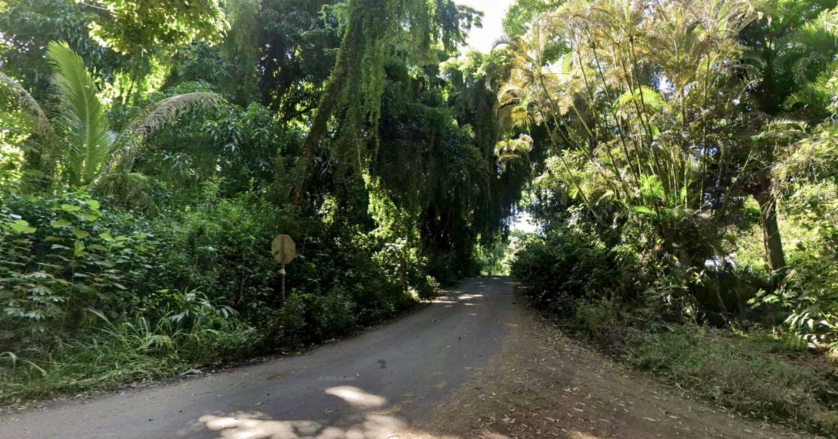 Manhunt underway in Hawaii for ‘extremely dangerous’ suspect linked to 3 deaths