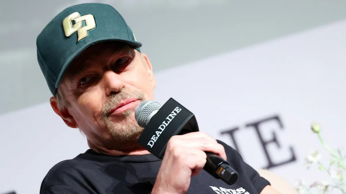 Billy Bob Thornton Reveals Emotional Truth Behind ‘Landman’ Season 3