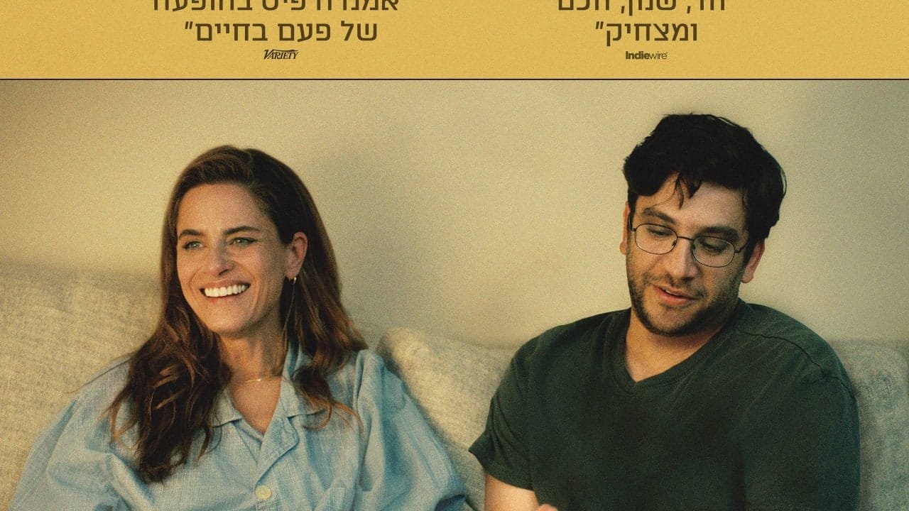 ‘Fantasy Life’ stars neurotic New Yorkers