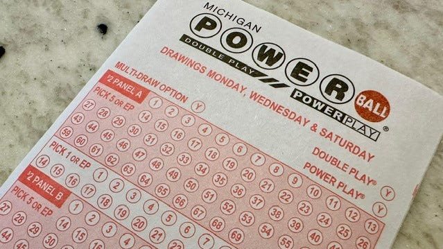 Powerball player patterns led to so many winning tickets April 29