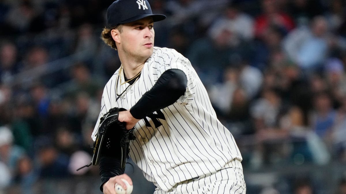 Yankees game vs Blue Jays start delayed due to weather