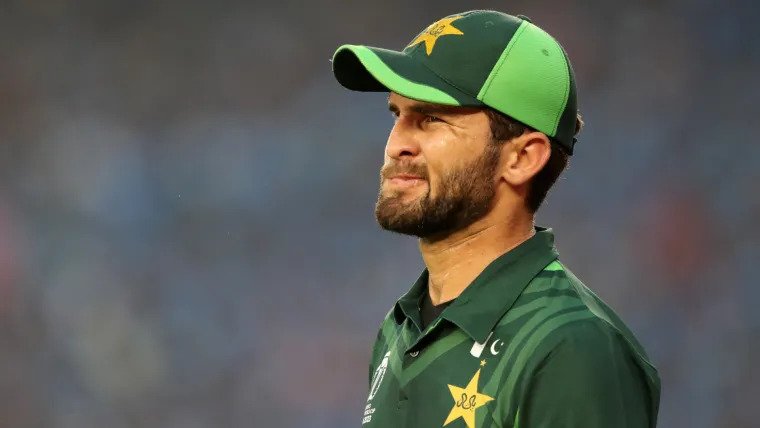 Where to watch Pakistan vs. Australia live stream, TV channel, start time for 1st ODI
