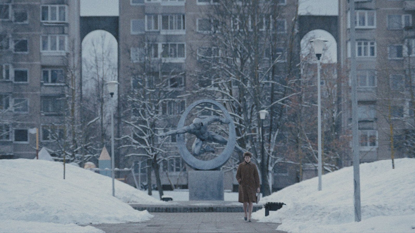 ‘For All Mankind’ spin-off ‘Star City’ will make you want to know more about the Soviet space program