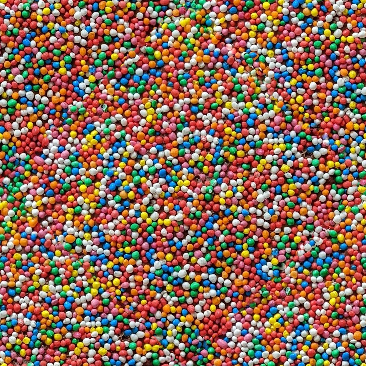 Viral ‘Dot Cakes’ Are Sparking A Surprisingly Heated Debate Online