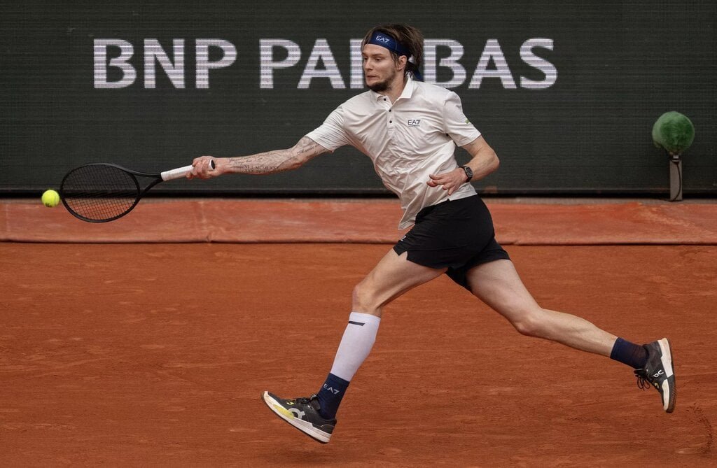 ATP Geneva Best Bets Including Alexander Bublik vs Learner Tien