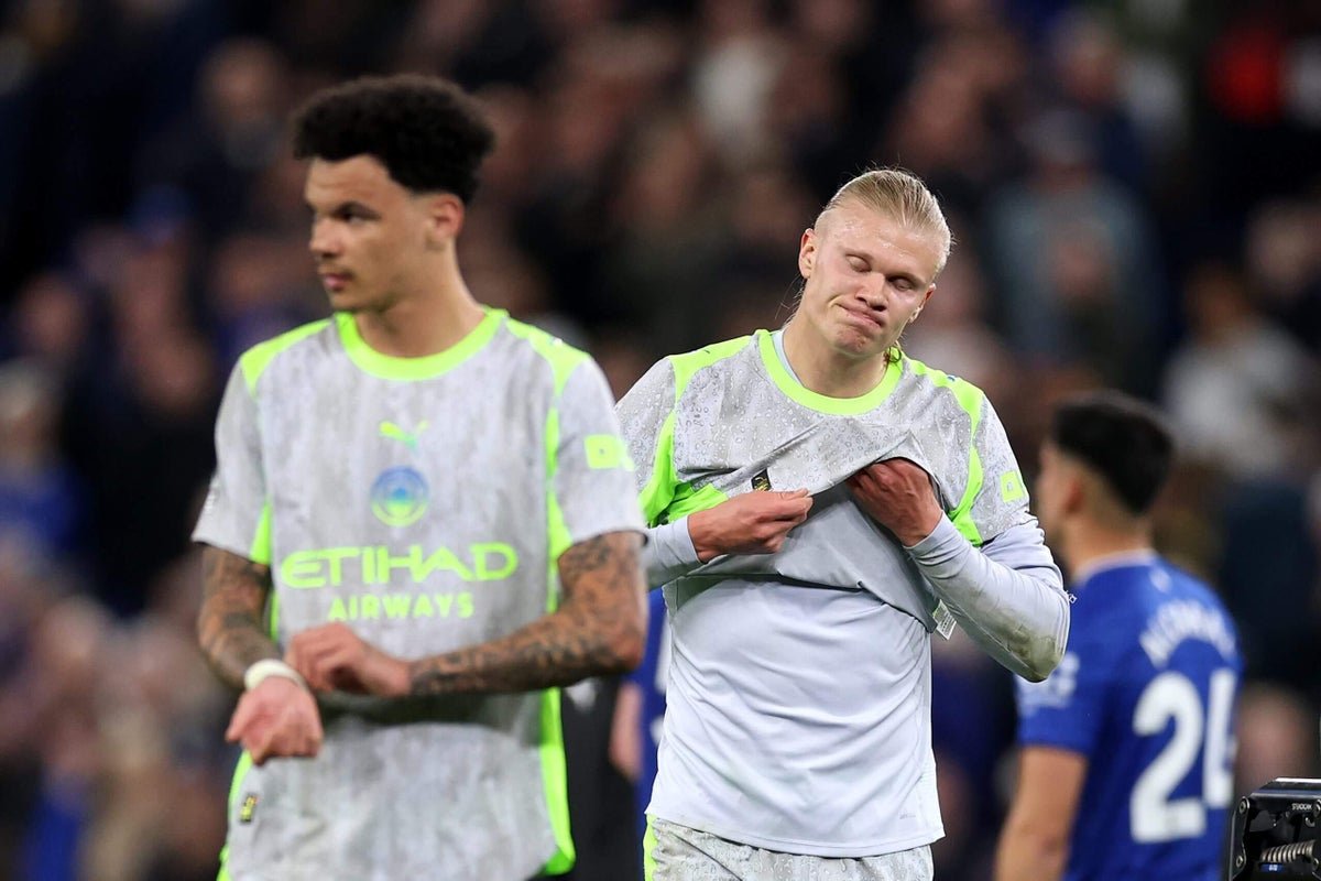 Advantage Arsenal? Absolutely – but there could be more twists in this chaotic title race