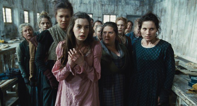 Anne Hathaway's Trad Wife Horror Movie 'Yesteryear' Raises Early Hell
