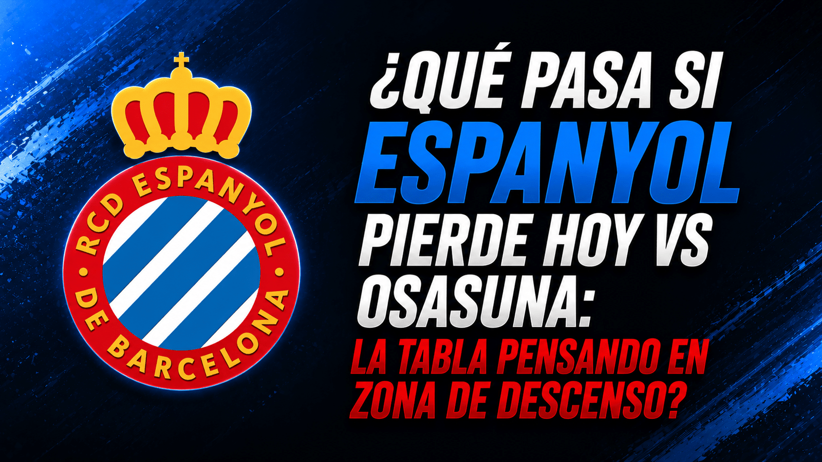 Espanyol