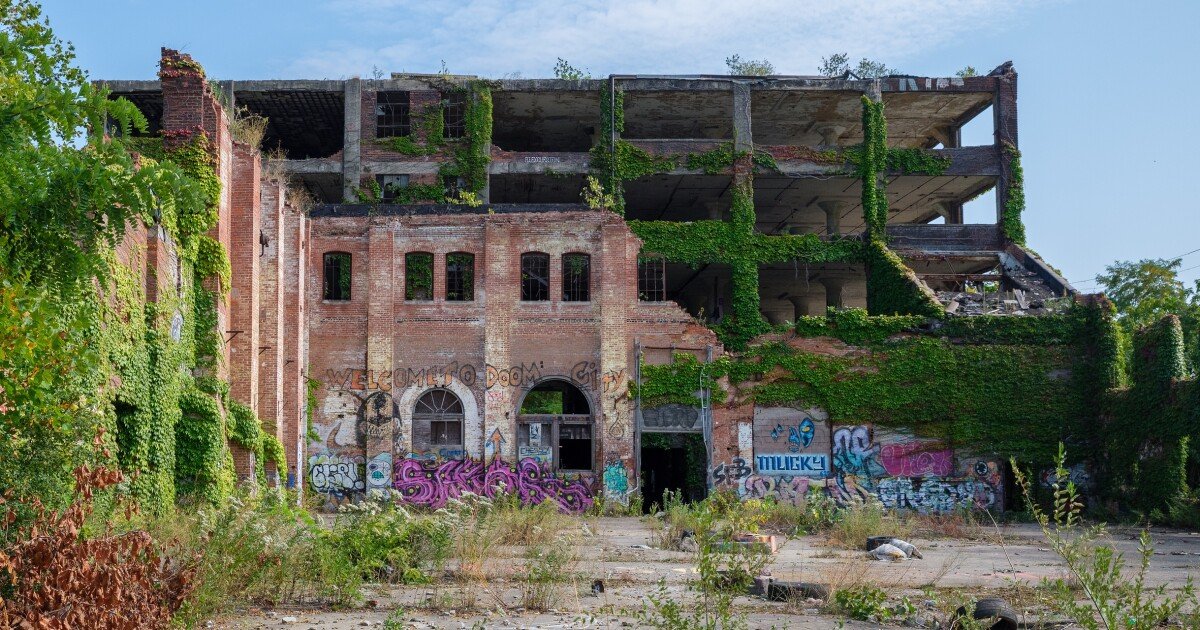 Cleveland announces sweeping plan for East Side manufacturing revival