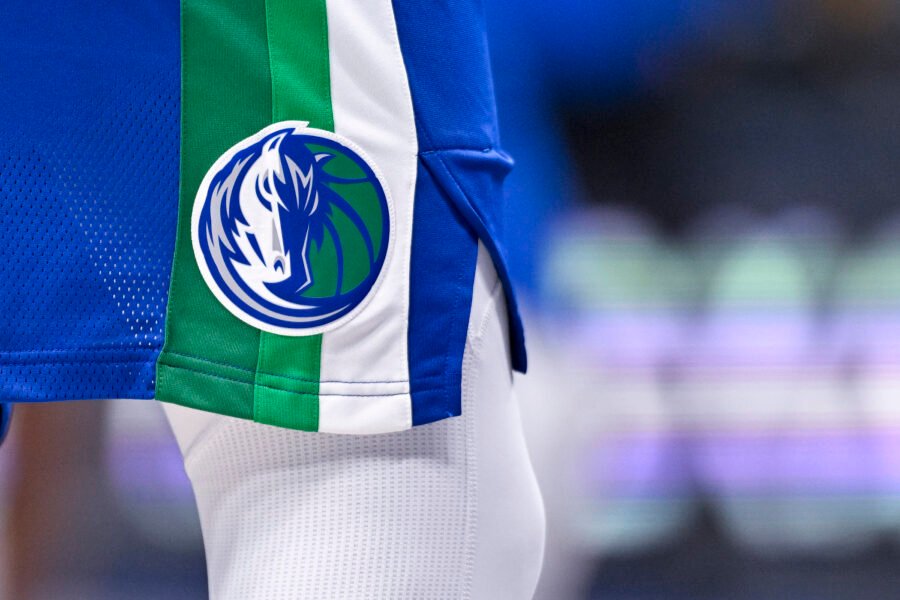 Mike Schmitz Discusses Being Hired As Mavs GM