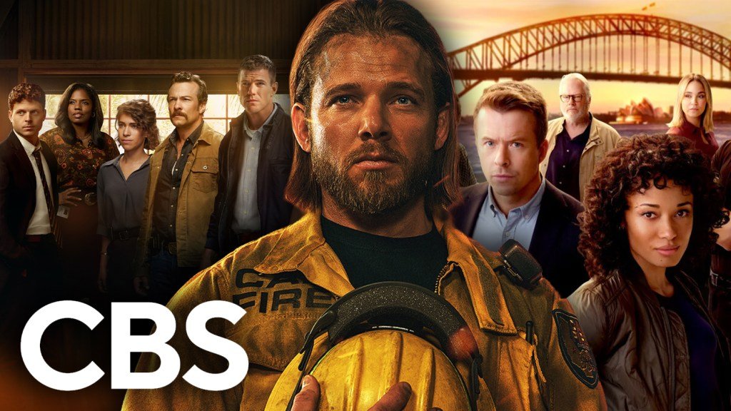 ‘Fire Country’ To Have Shorter Season 5 With Reduced Order