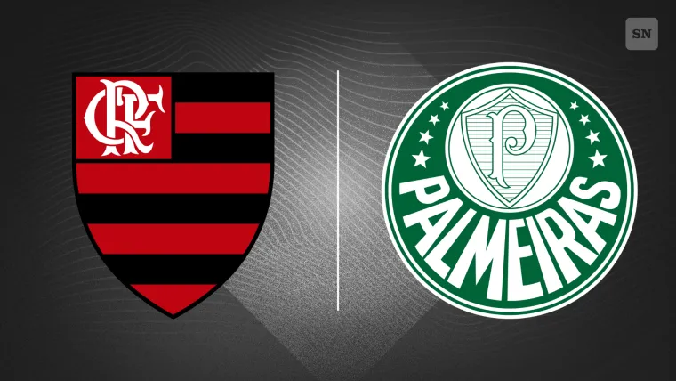 Palpites Flamengo X Palmeiras: Odds e Análise Estatística para o Brasileirão 2026