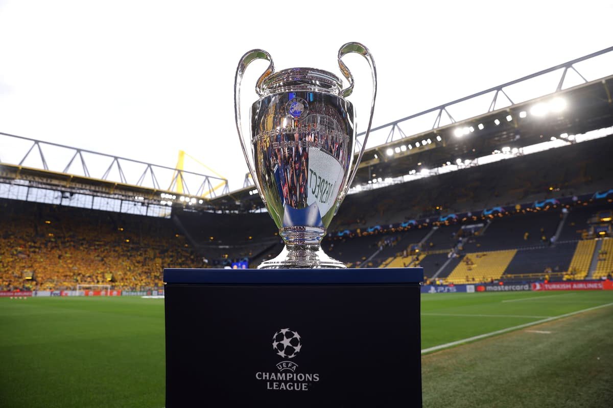 When is the Champions League final? Arsenal FC to face PSG or Bayern Munich