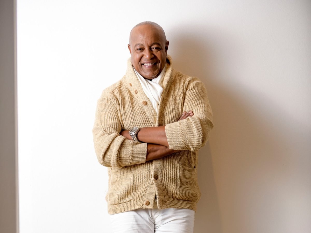 Grammy Award-Winning Singer Peabo Bryson Under Medical Care Following Stroke – Essence