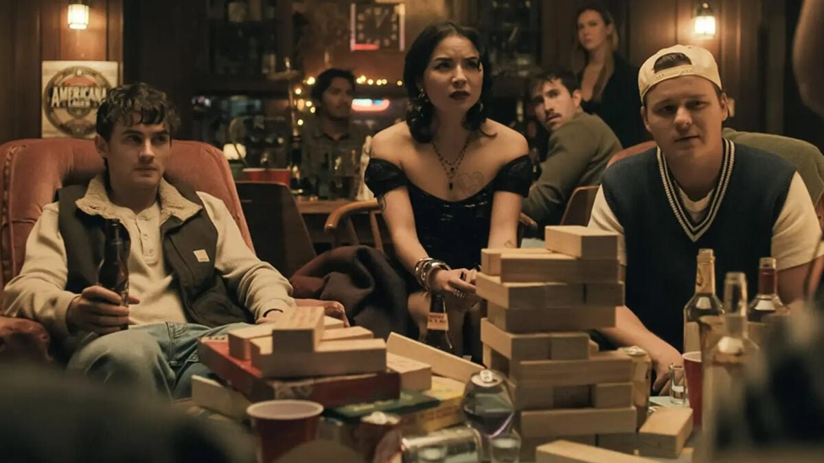 Here’s How *That* ‘Obsession’ Scene Came Together