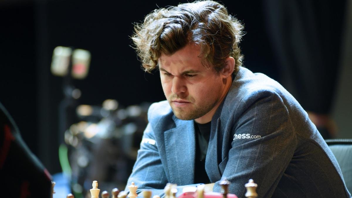Magnus Carlsen — understanding the aura of a Norwegian sporting superstar