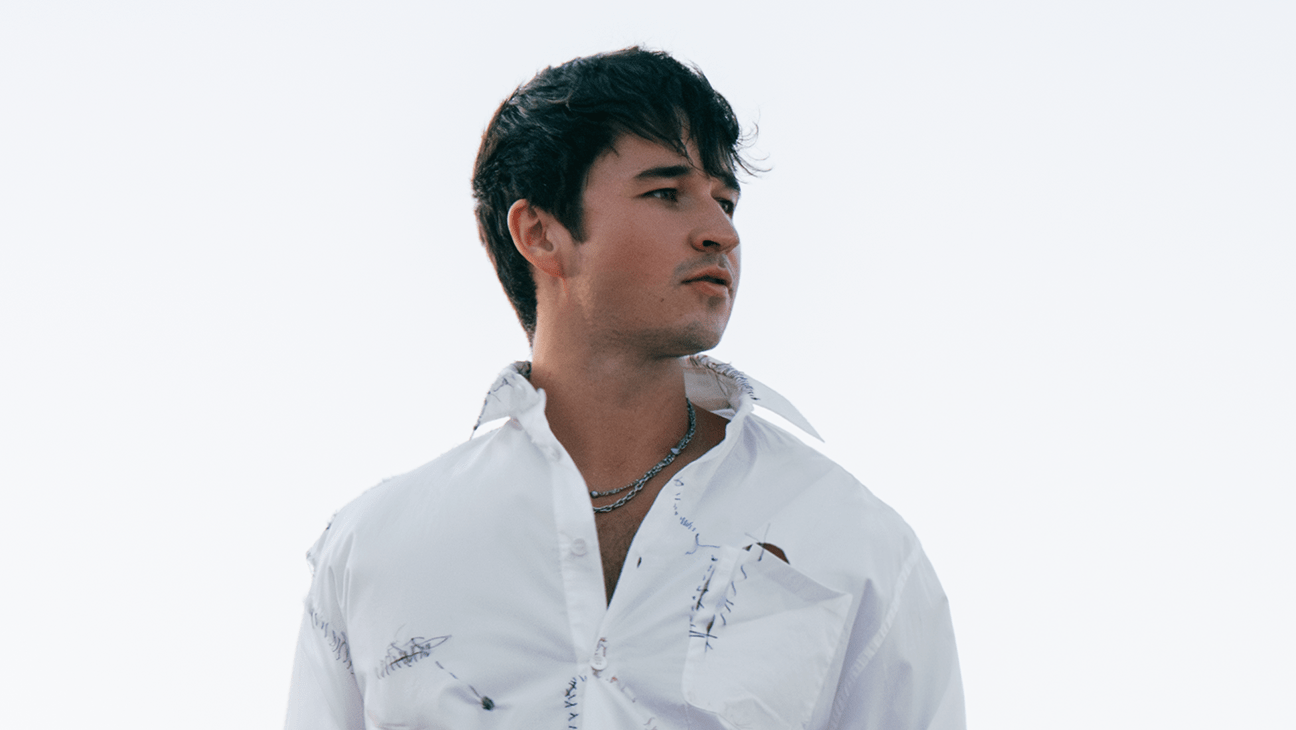 DJ John Summit Reveals Arena Tour for ‘CTRL ESCAPE’ Album