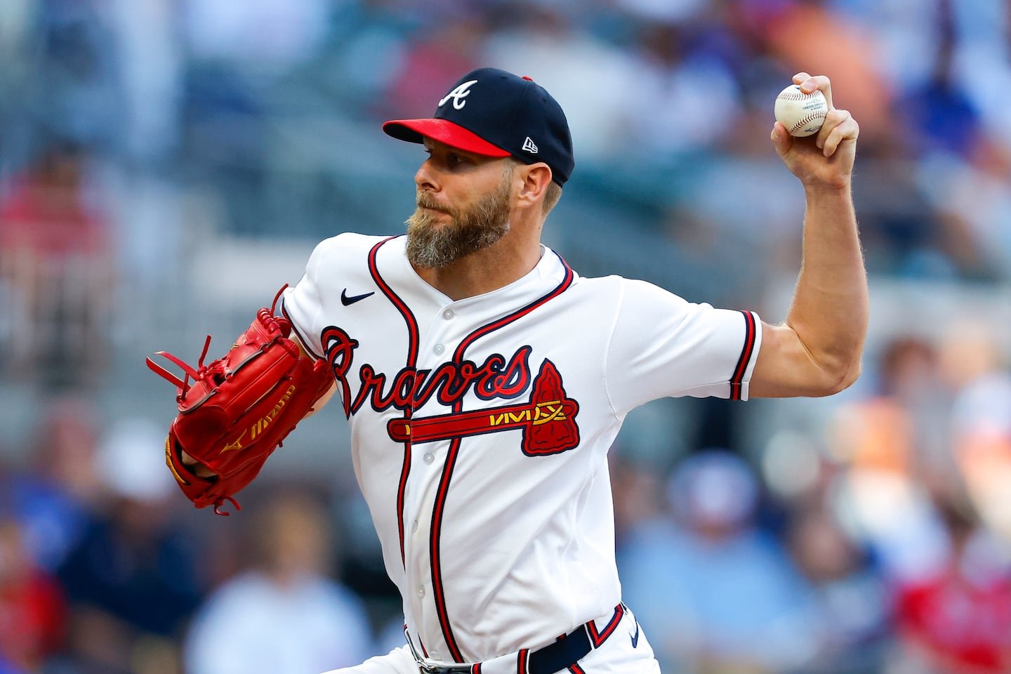 Red Sox vs. Braves lineups, preview, and notes for May 28, 2026
