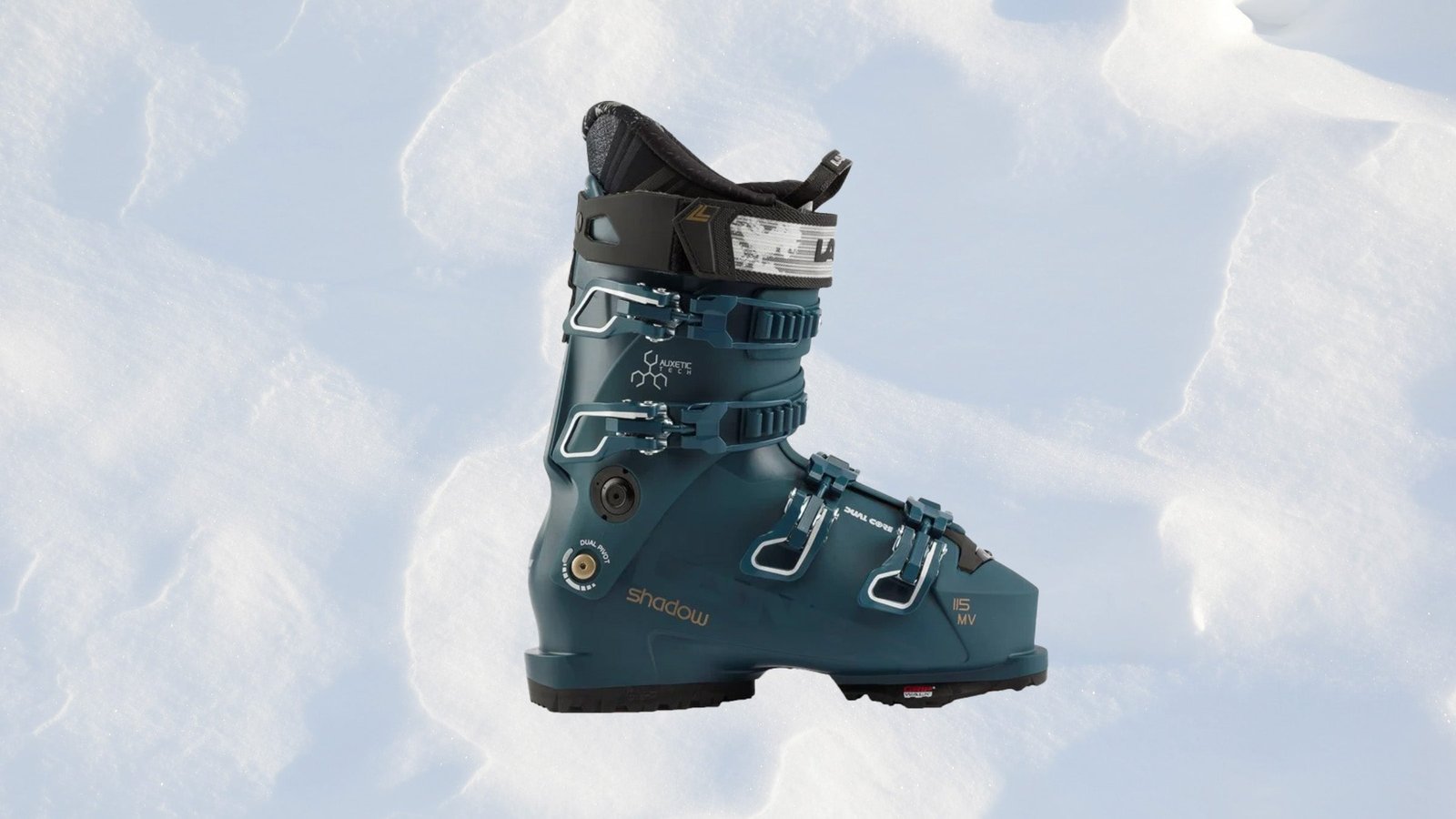 Lange Shadow Women’s Ski Boot Review: Now $230 (Was $750)