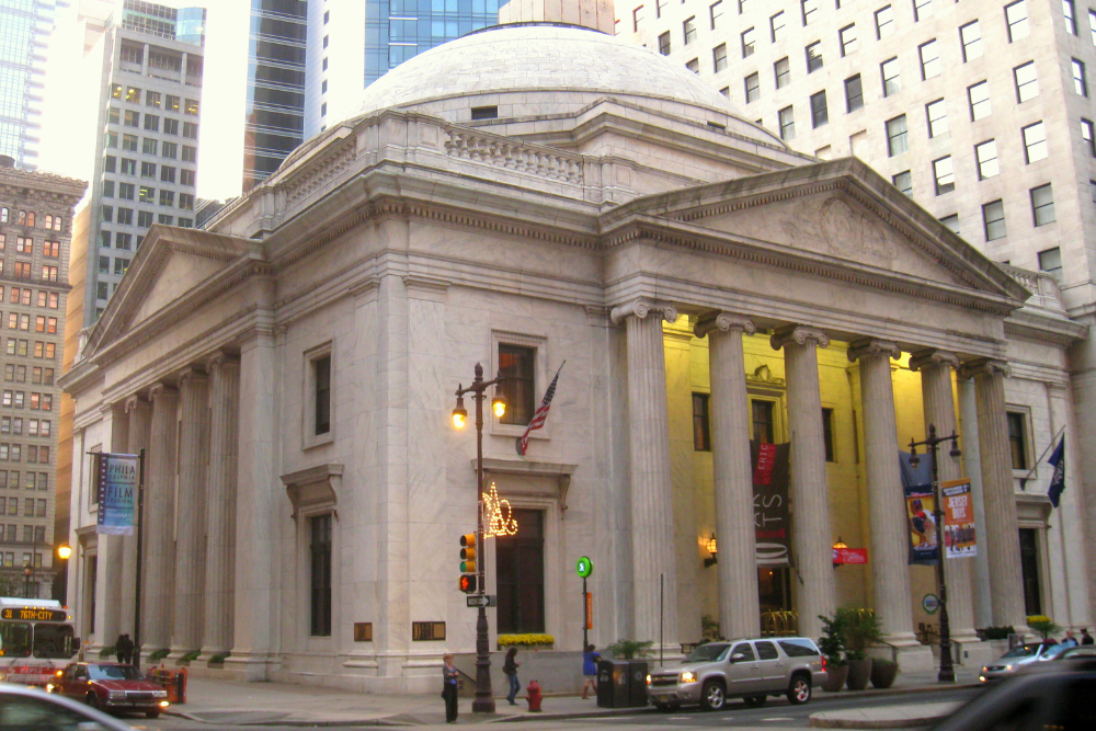 Midtown Village Philadelphia Personal Injury Lawyers