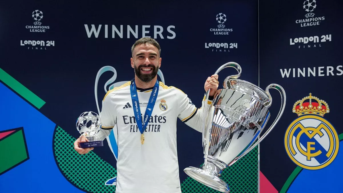 Comunicado Oficial: Carvajal