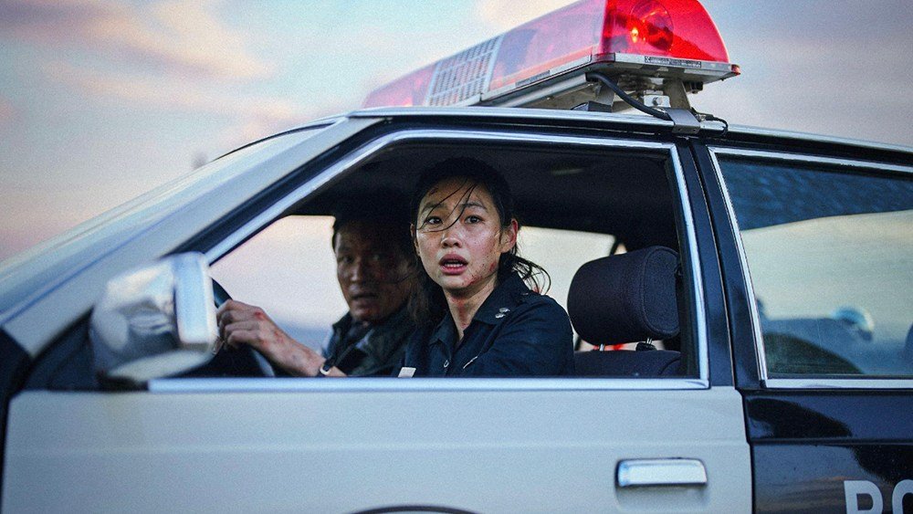 Na Hong-jin's Overlong Monster Mash is Bad CGI Inside Brilliant Action