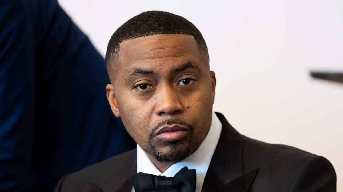 Nas Admits to Feeling Disappointed in His 2018 Collab Album With a Controversial Rapper