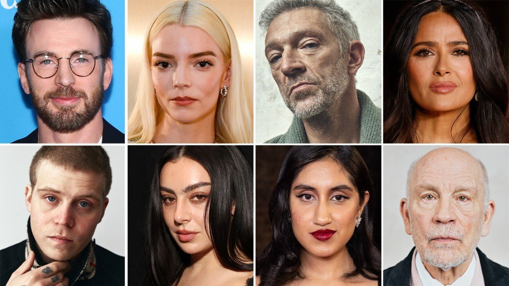 Netflix Takes US Rights To Chris Evans, Anya Taylor-Joy’s ‘Sacrifice’