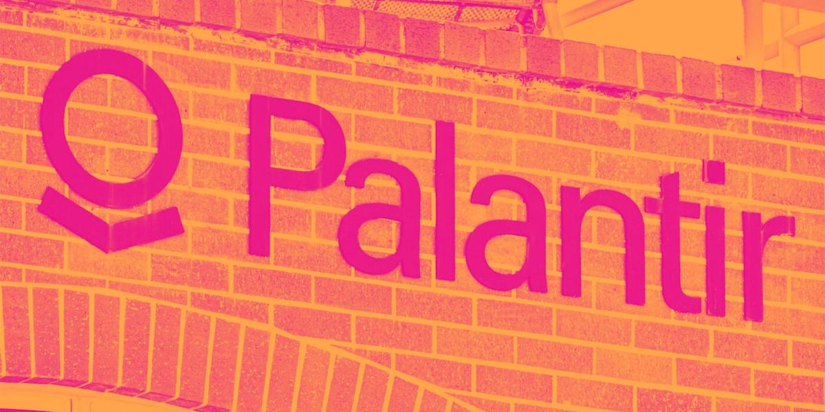 Palantir Technologies (PLTR) Stock Is Up, What You Need To Know