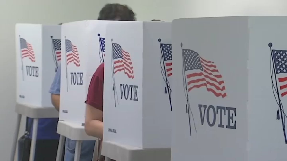 Polls close in Pennsylvania primary elections – NBC10 Philadelphia