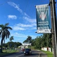 'Spreading like wildfire': Fiji grapples with soaring HIV cases | Nation