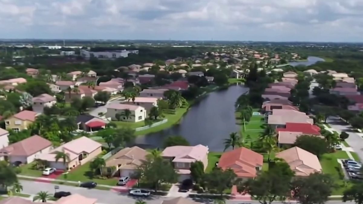 Calculator to determine home property tax savings now available, DeSantis says – NBC 6 South Florida