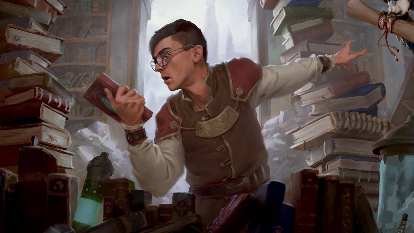The Gathering Secret Lair Deck Gets Massive Accessibility Update Ahead of Release