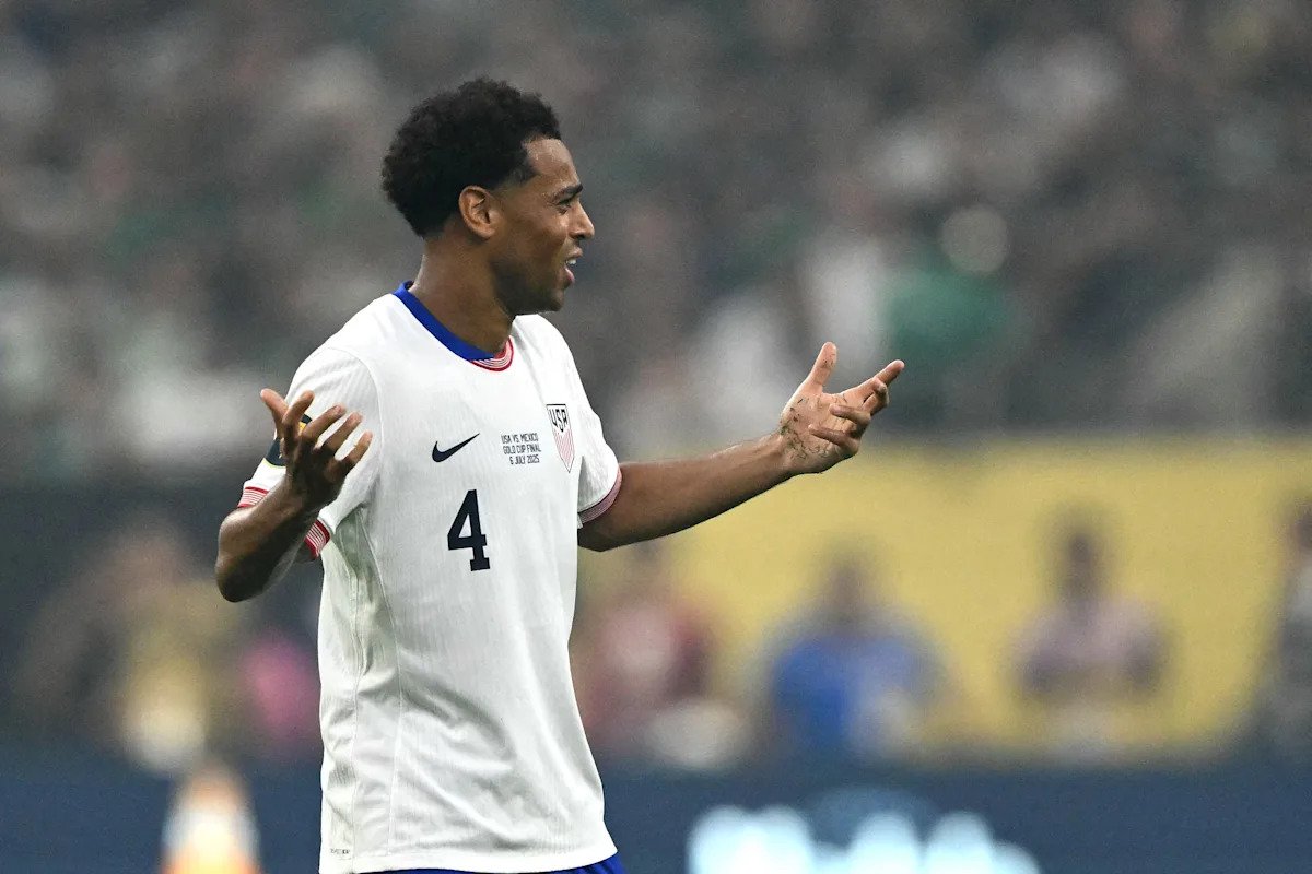 Tyler Adams says he’ll hold USMNT teammates accountable at high-stakes 2026 World Cup