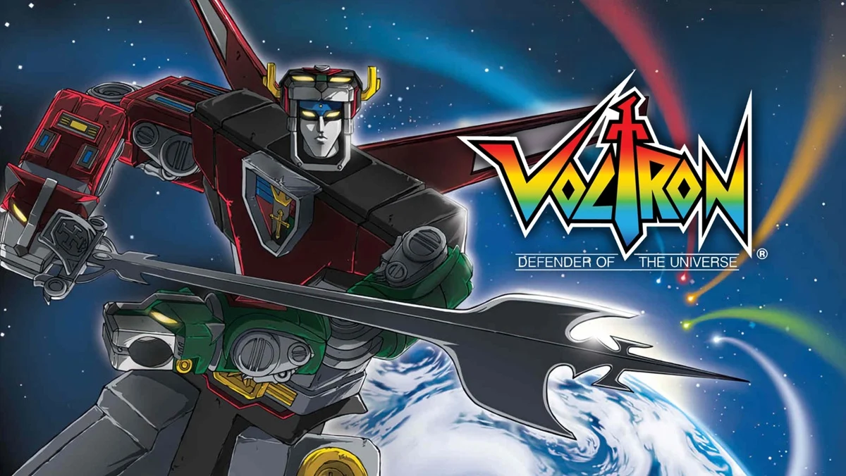 Henry Cavill’s VOLTRON Movie Goes Straight to Streaming