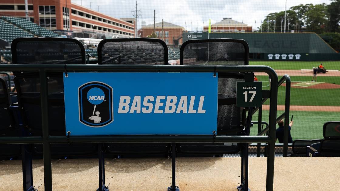‘Have a blast’: No. 4 Auburn opens regional vs. Milwaukee – Auburn Tigers