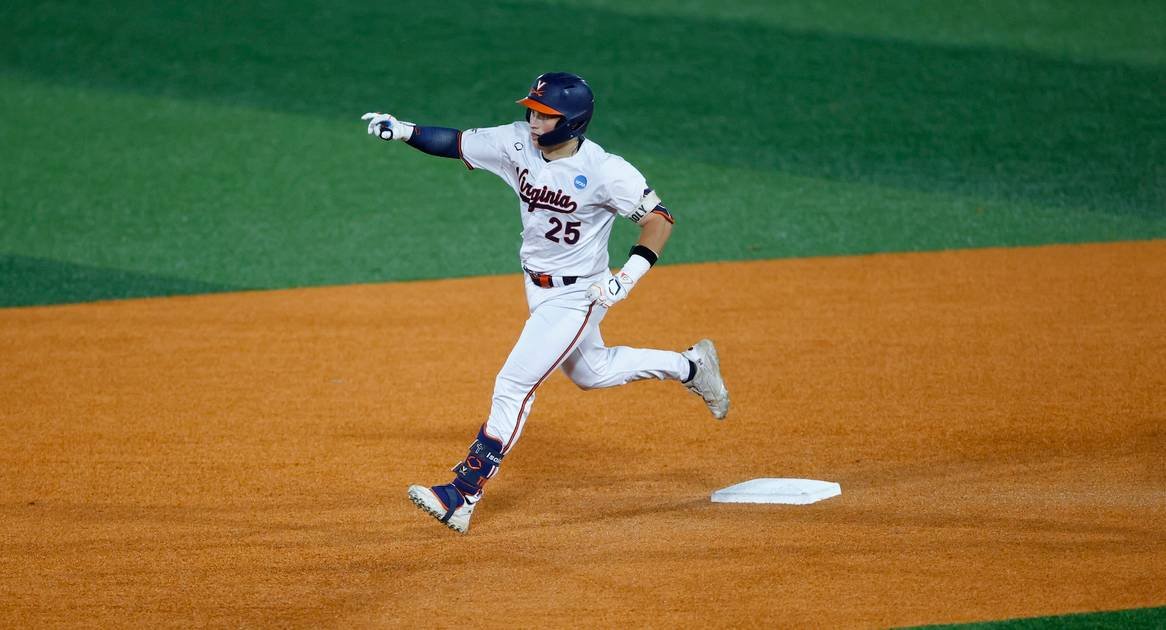 Hoos’ Margin for Error Gone in Hattiesburg