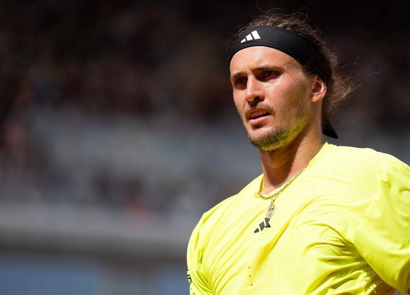 Alexander Zverev vs Tomáš Macháč Preview: Head-to-Head, Prediction for French Open 2026