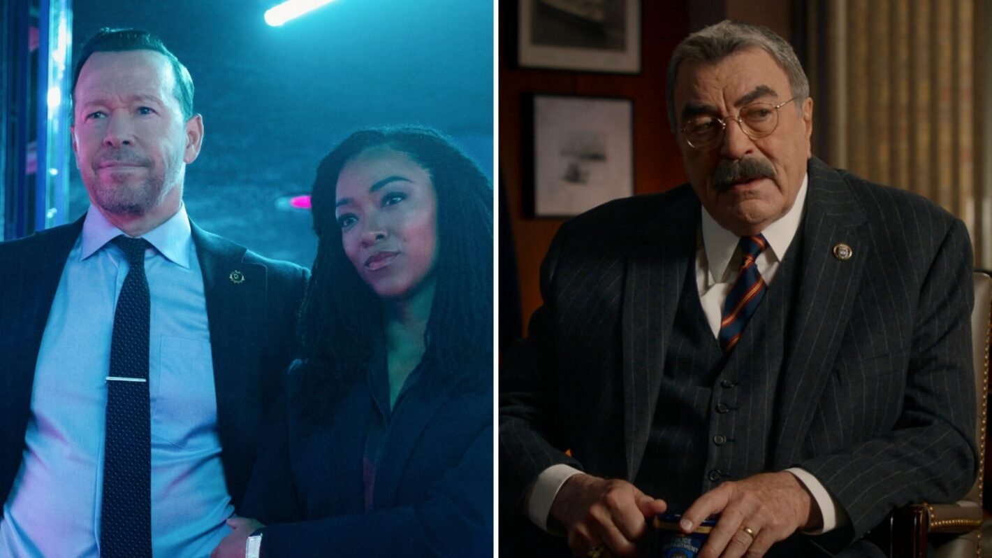 Will Tom Selleck Appear in ‘Boston Blue’ Season 2? Sonequa Martin-Green Weighs In