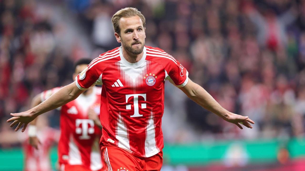 Seit 2020 ohne Titel: Beendet der FC Bayern seinen Pokal-Fluch?