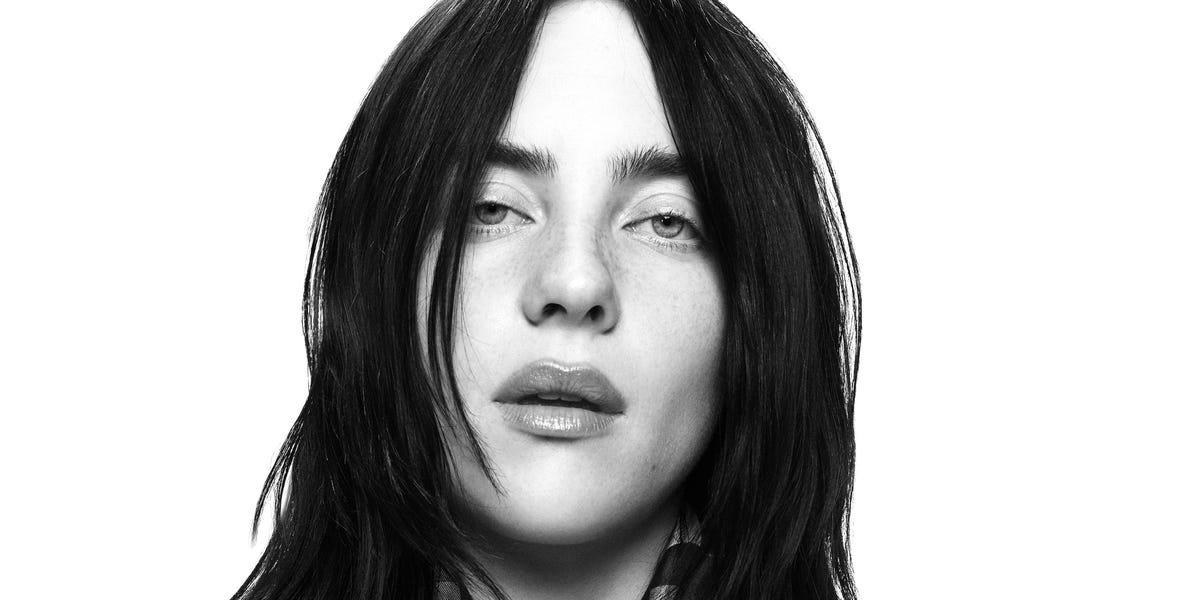 Billie Eilish on Her Concert Tour Film with James Cameron, Relationship with Finneas, and What’s Next